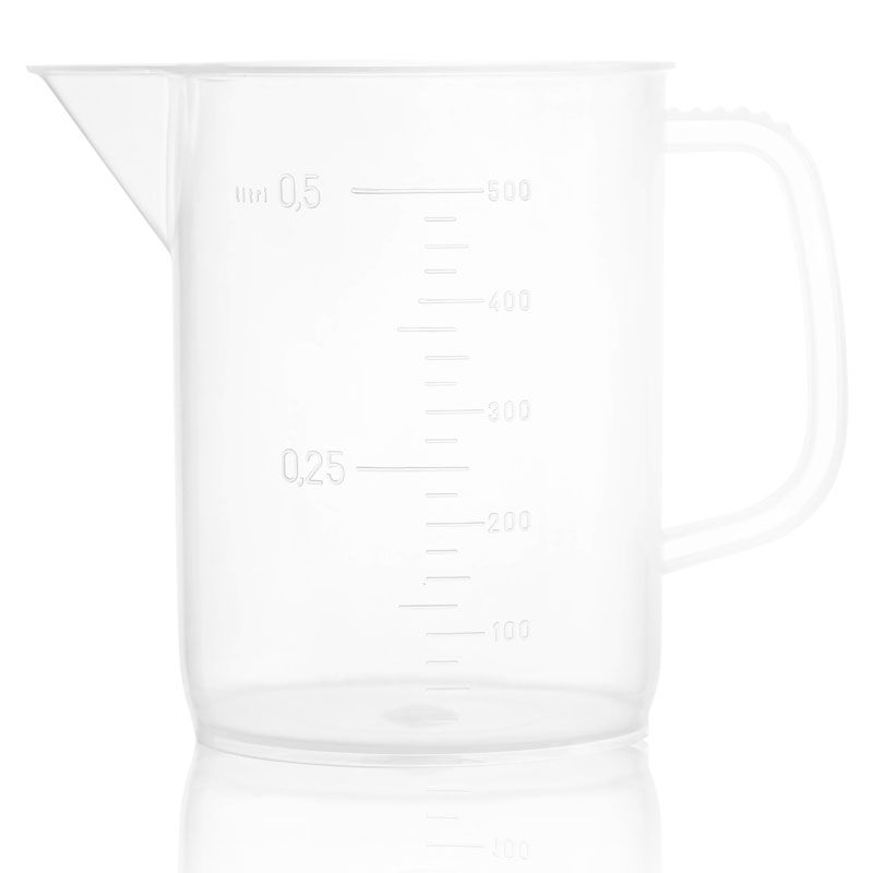 Doseur Acerbis 500 ml