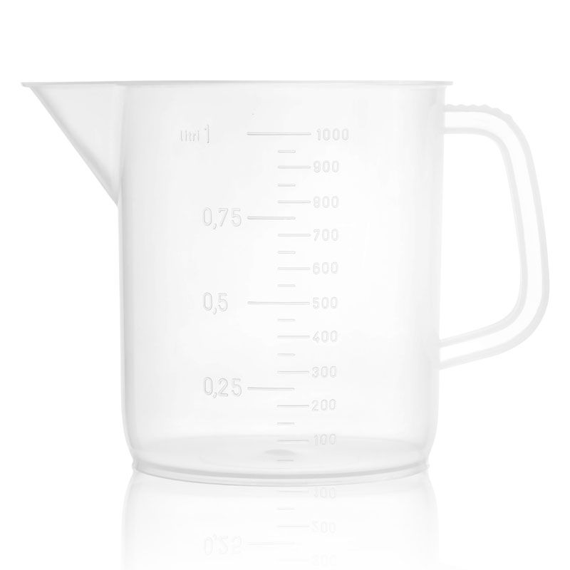 Doseur Acerbis 1000 ml