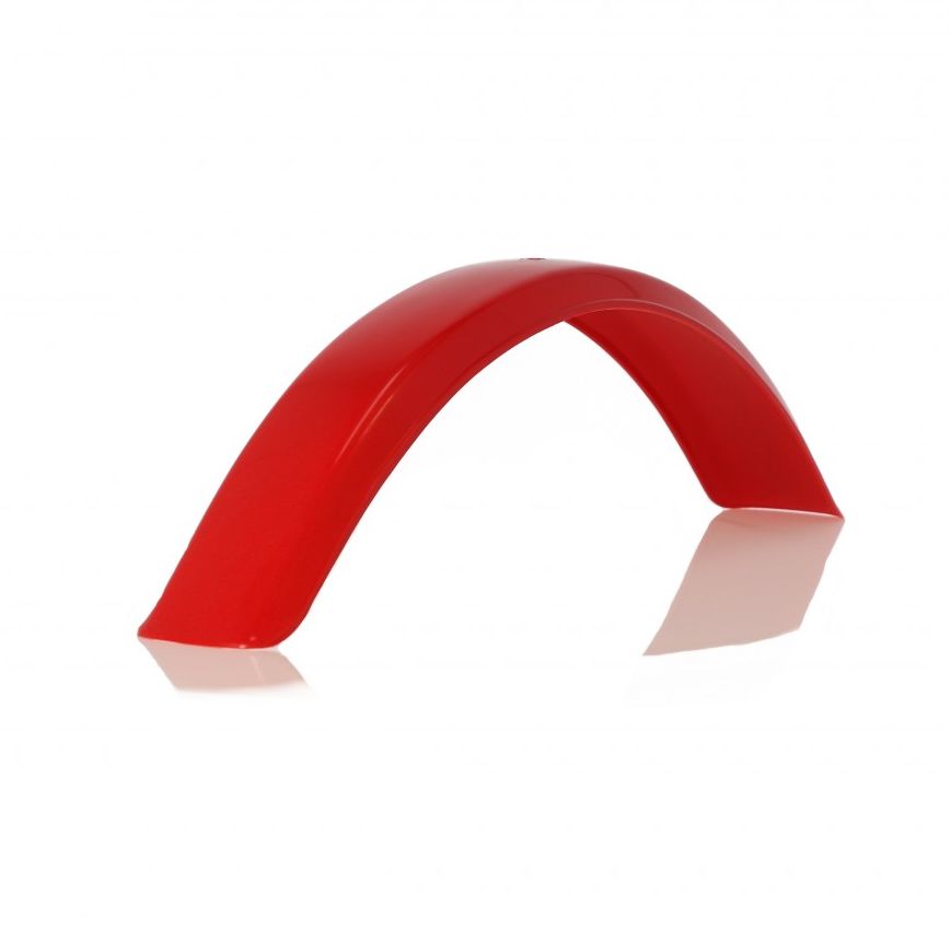 Garde boue Acerbis TRIAL AVANT