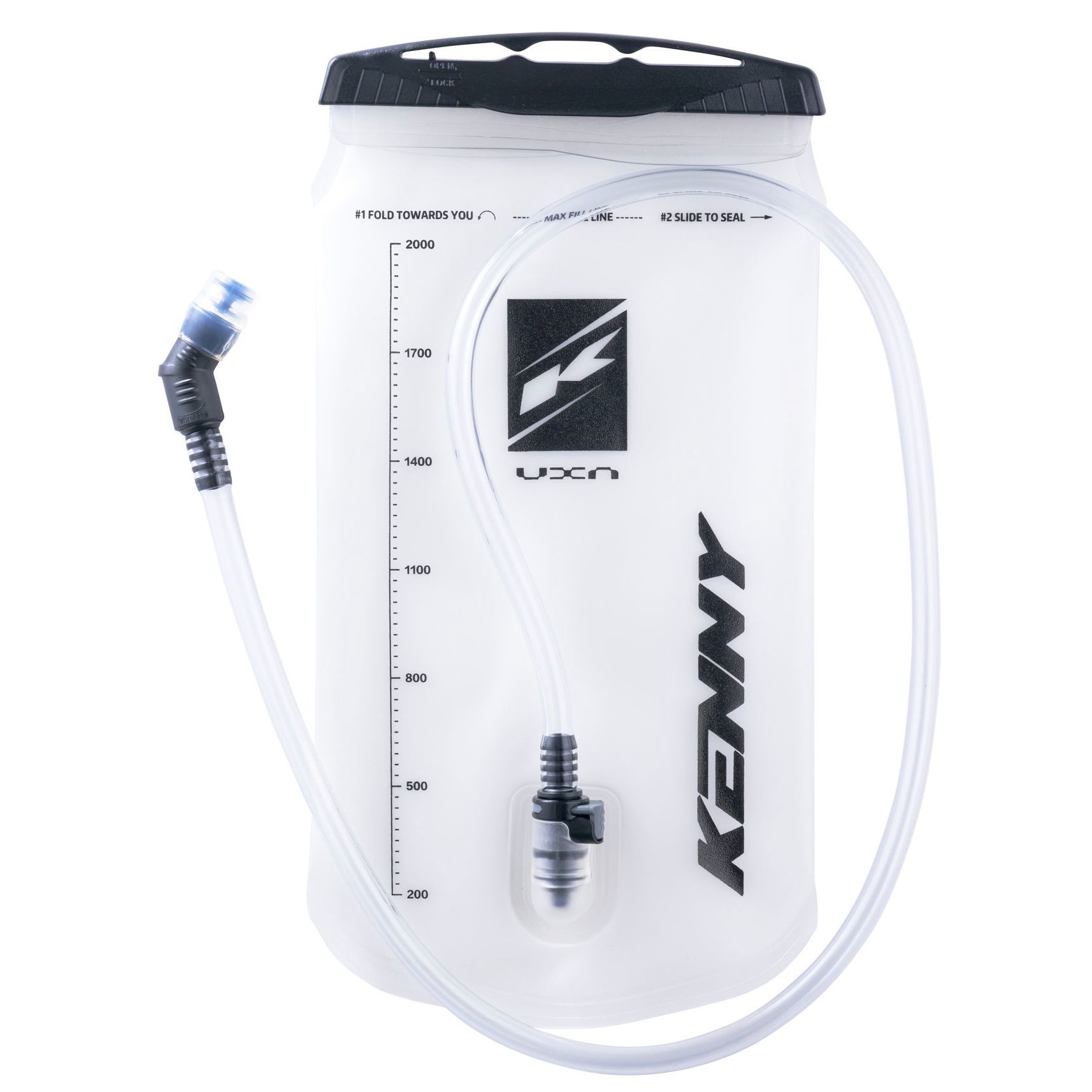 Système d'hydratation Kenny POCHE A EAU GENERIC