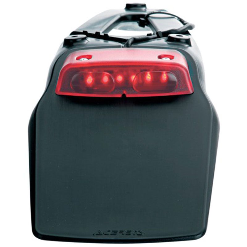 Image of Feux arrière Acerbis LED