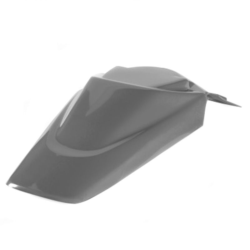 Garde boue Acerbis GRIS