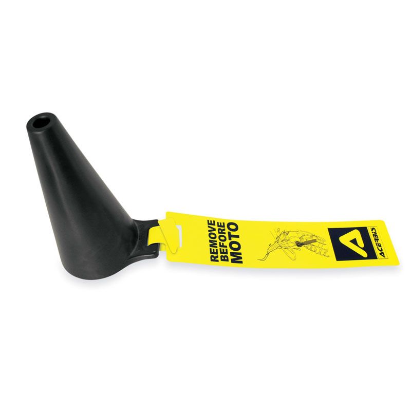 Image of Bouchon d'échappement Acerbis 2/4 temps