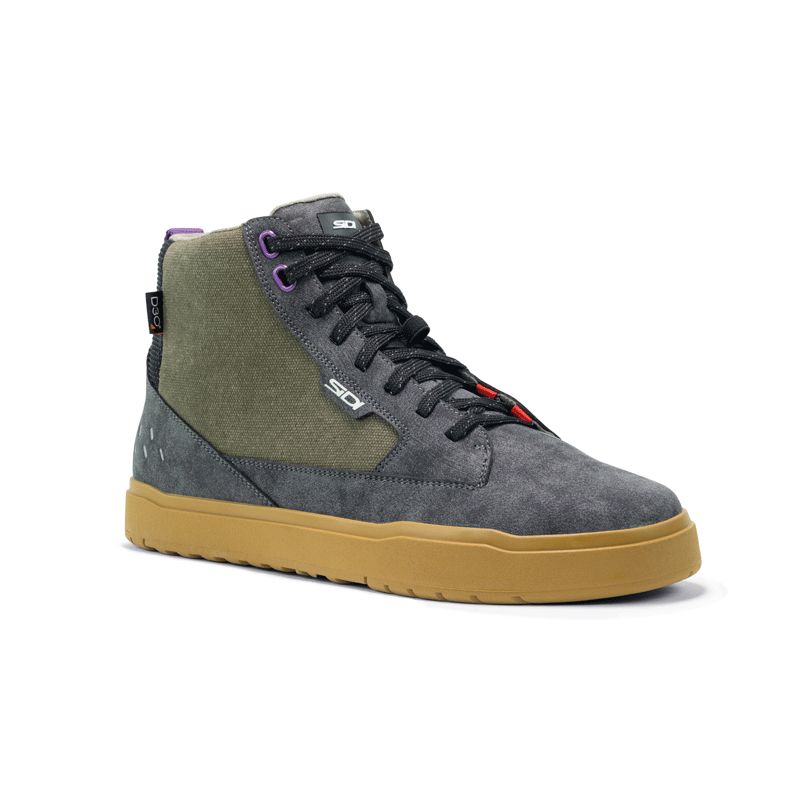 Baskets Moto Sidi ARX