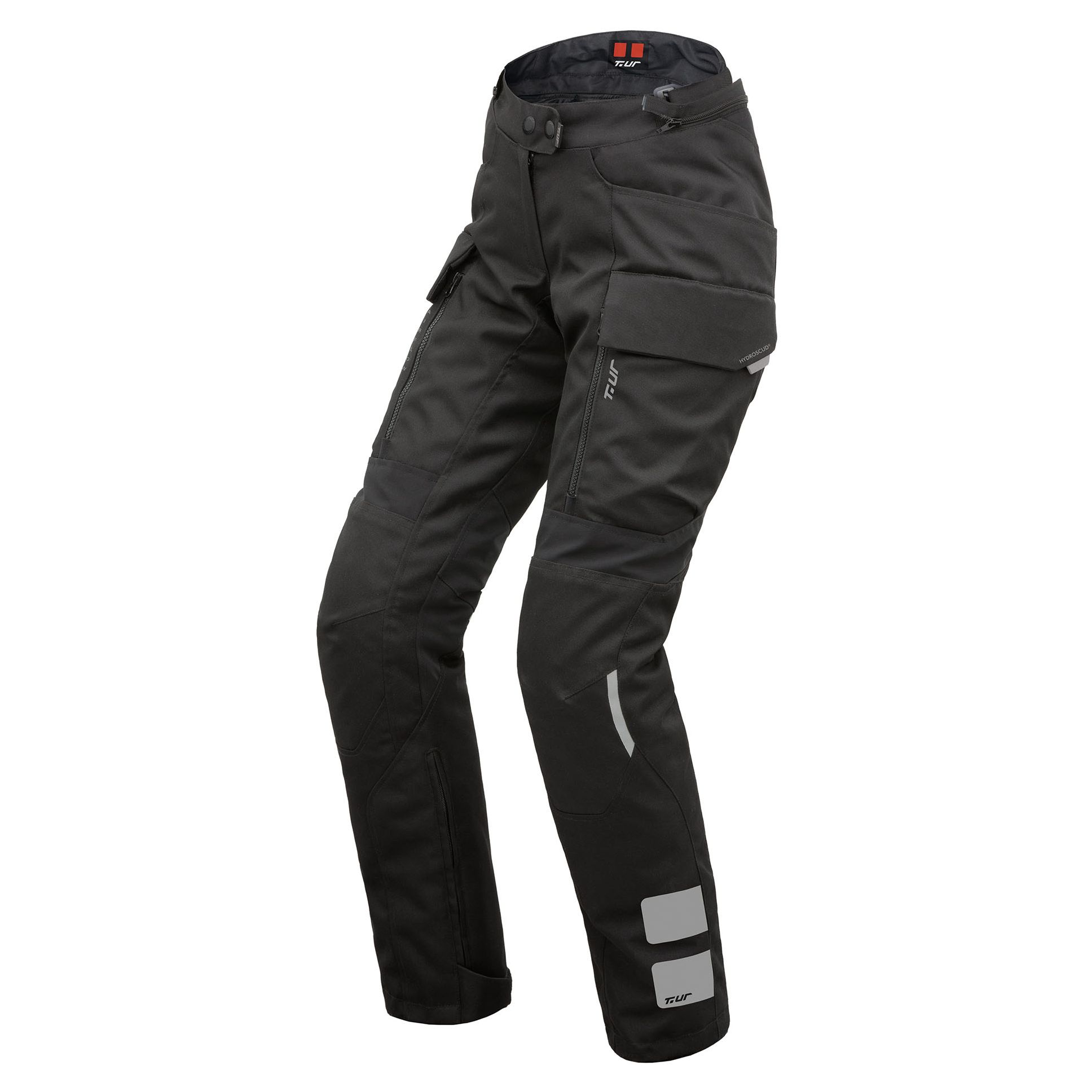 Pantalon+Moto+T.UR+LAPLAND+HYDROSCUD®+LADY