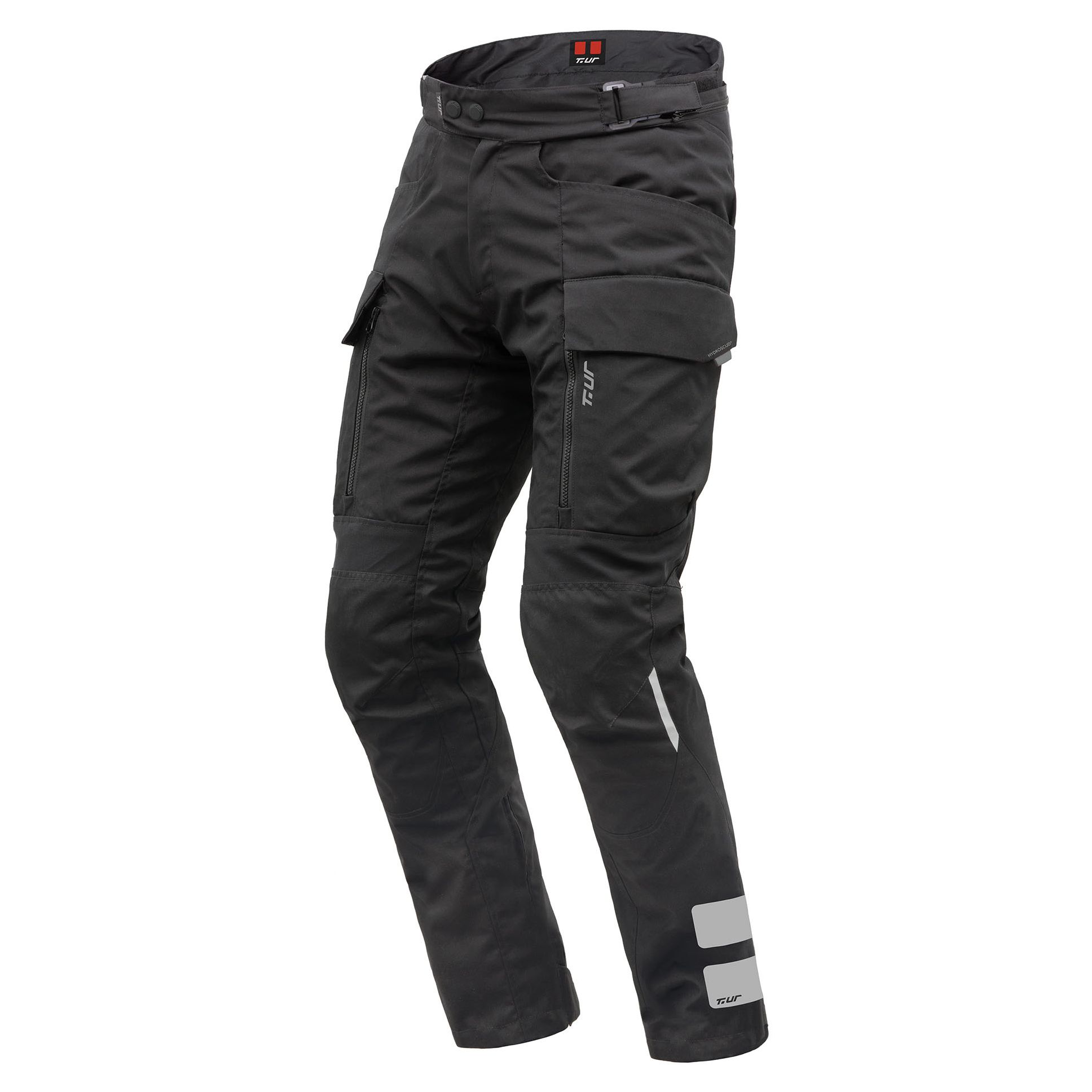 Pantalon Moto T.UR LAPLAND HYDROSCUD®