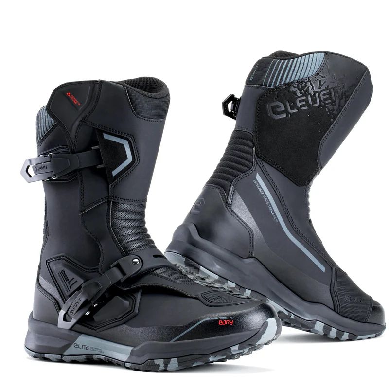 Bottes Eleveit TONALE WATERPROOF