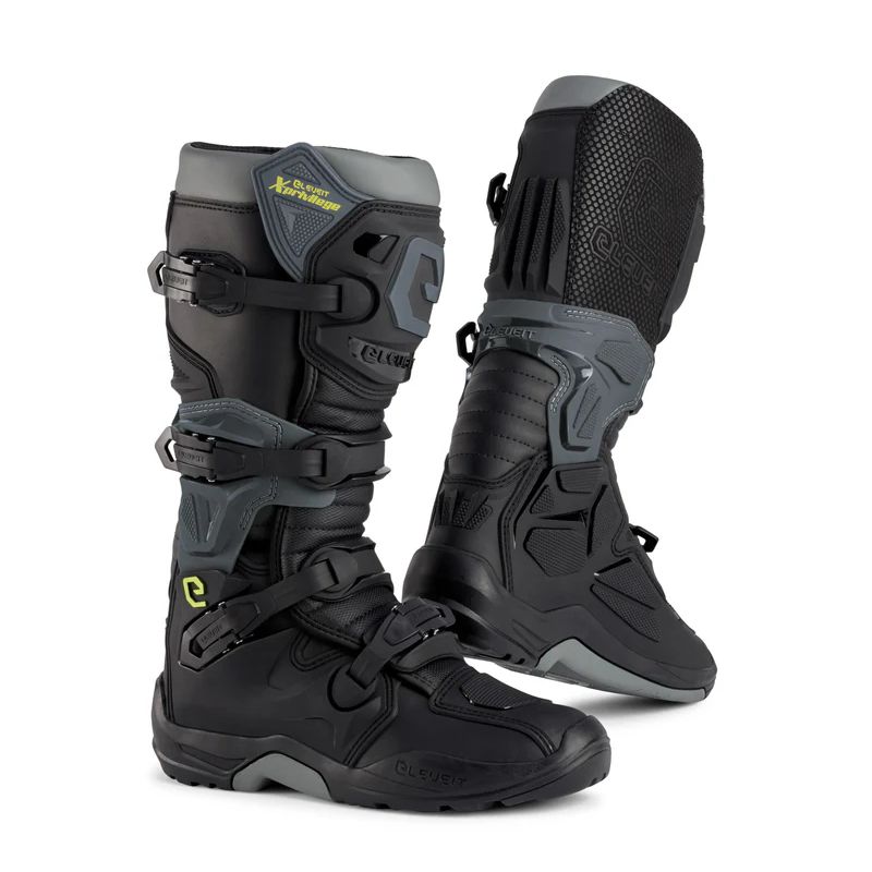 Bottes cross Eleveit X PRIVILEGE ENDURO 2025