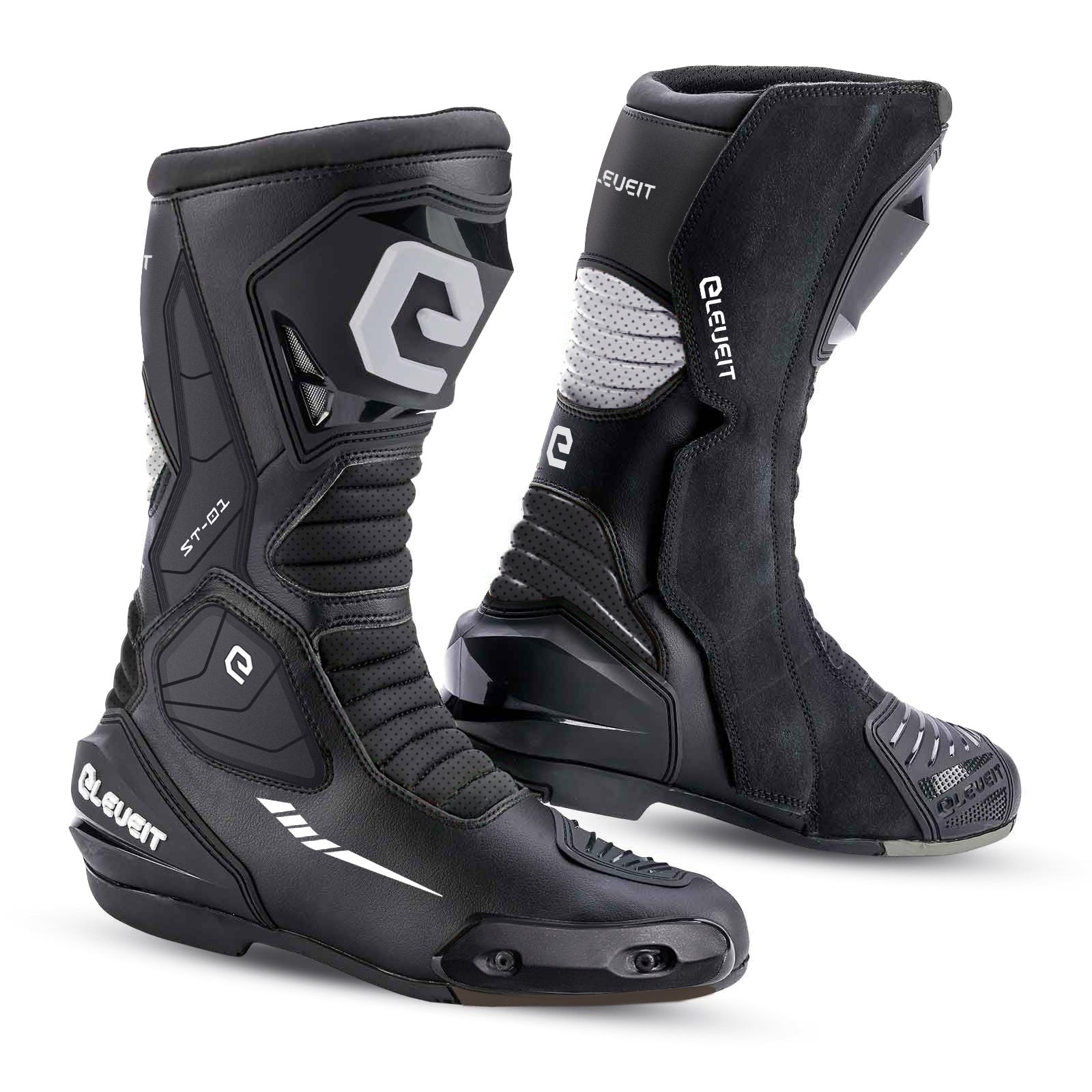 Bottes Eleveit ST-01 WATERPROOF®