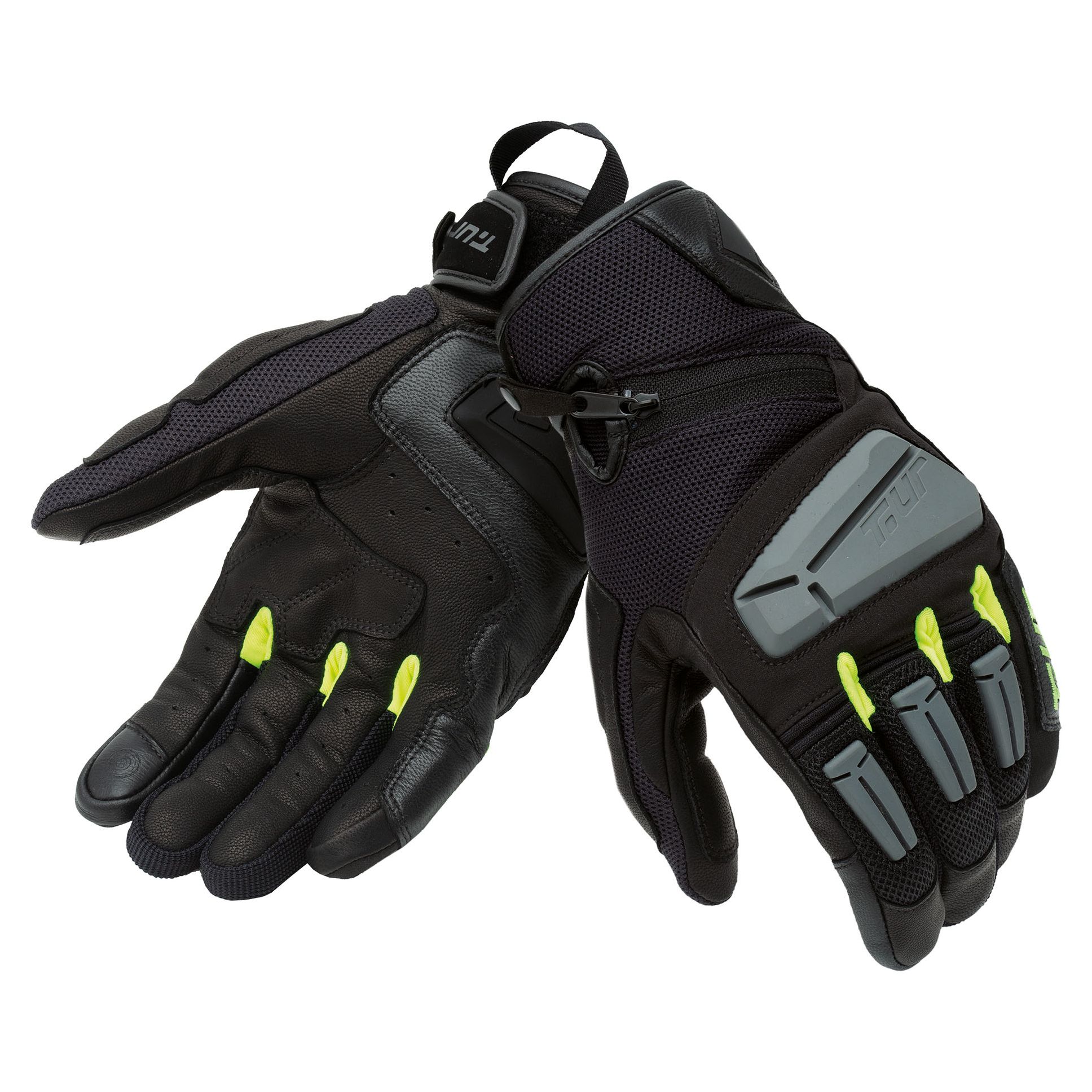 Gants T.UR G?FOUR