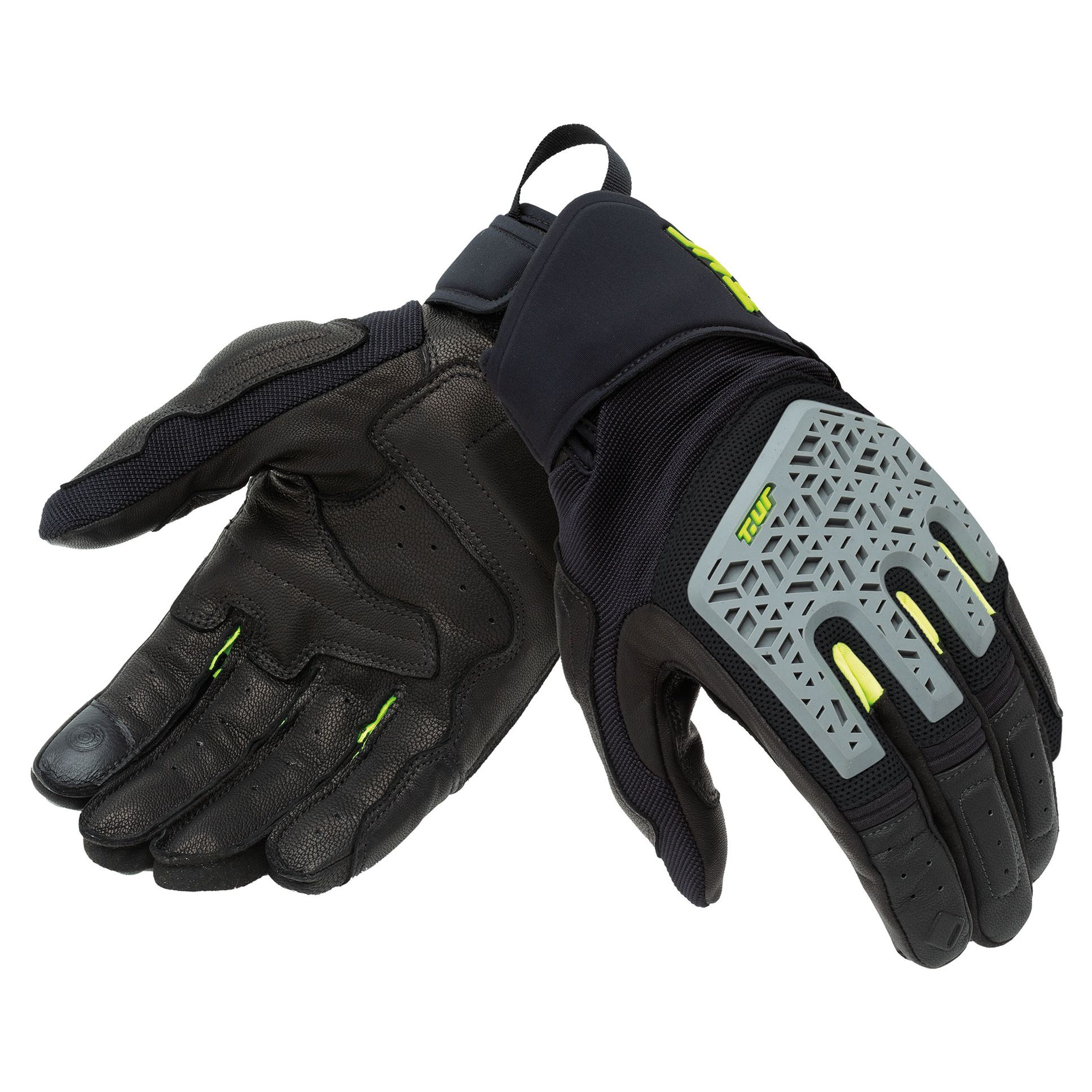 Gants T.UR G?THREE 3D