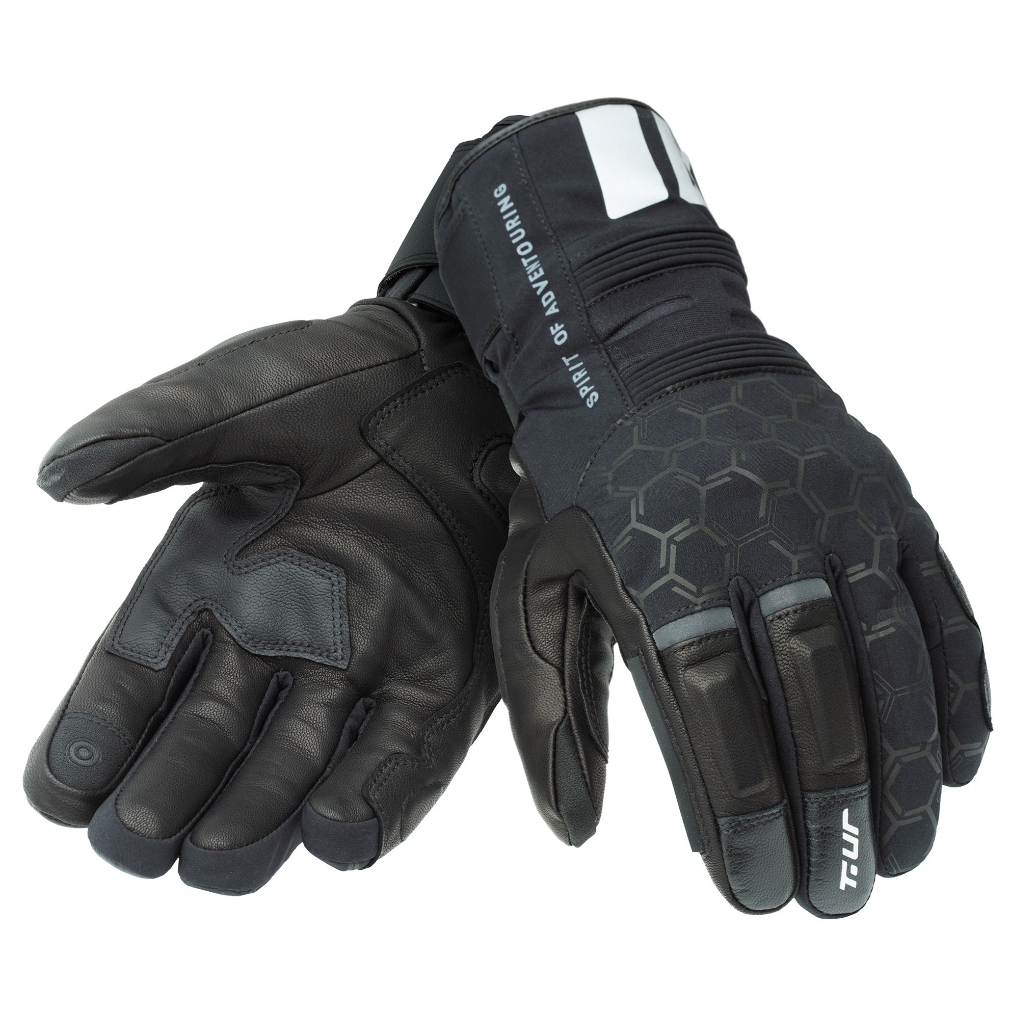 Gants T.UR G-ZERO PRO HYDROSCUD®