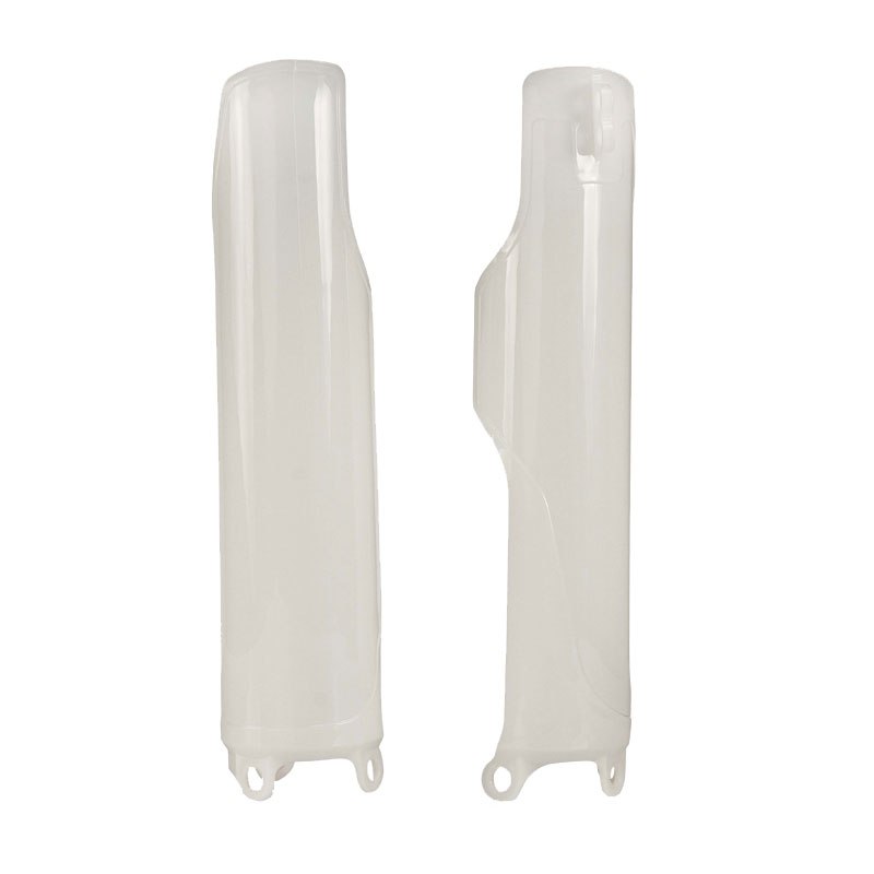 Protections de fourche Acerbis translucide