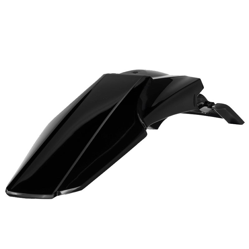 Garde boue Acerbis arrière noir