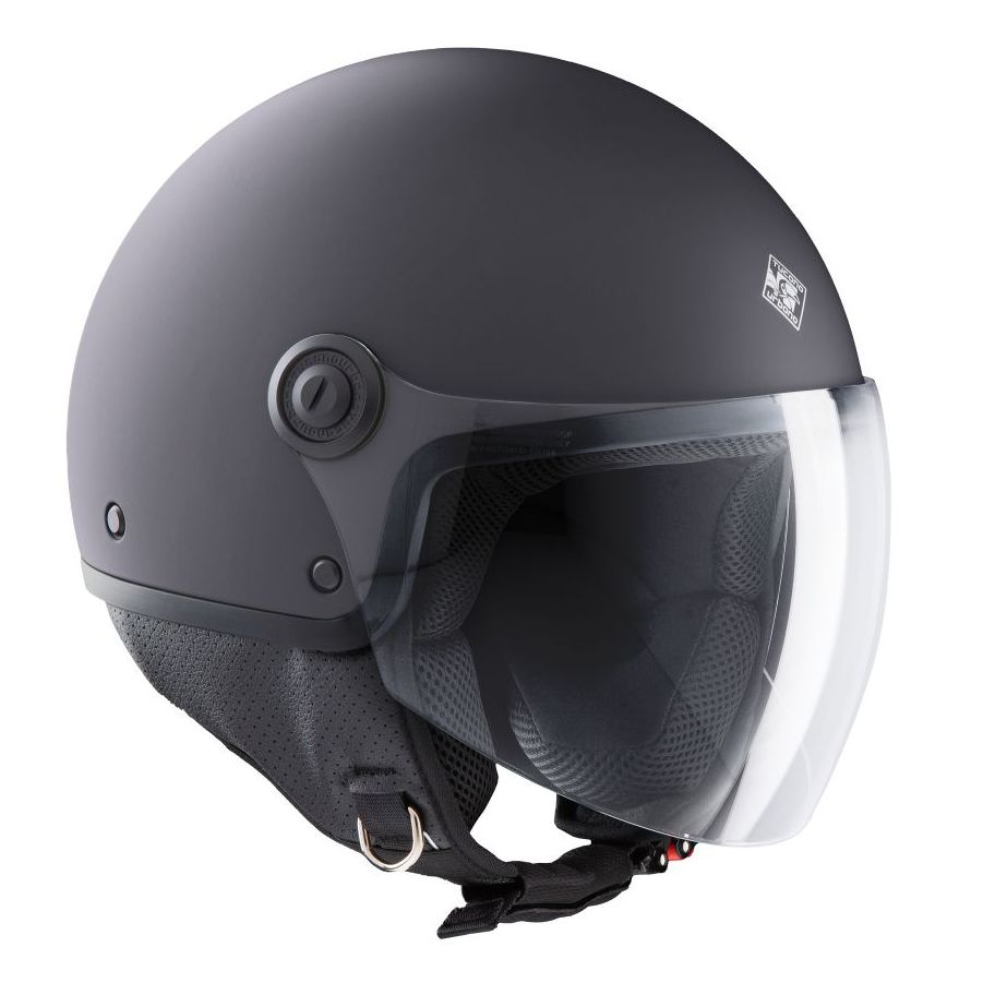 Casque jet Tucano Urbano EL'JETTIN 6.0