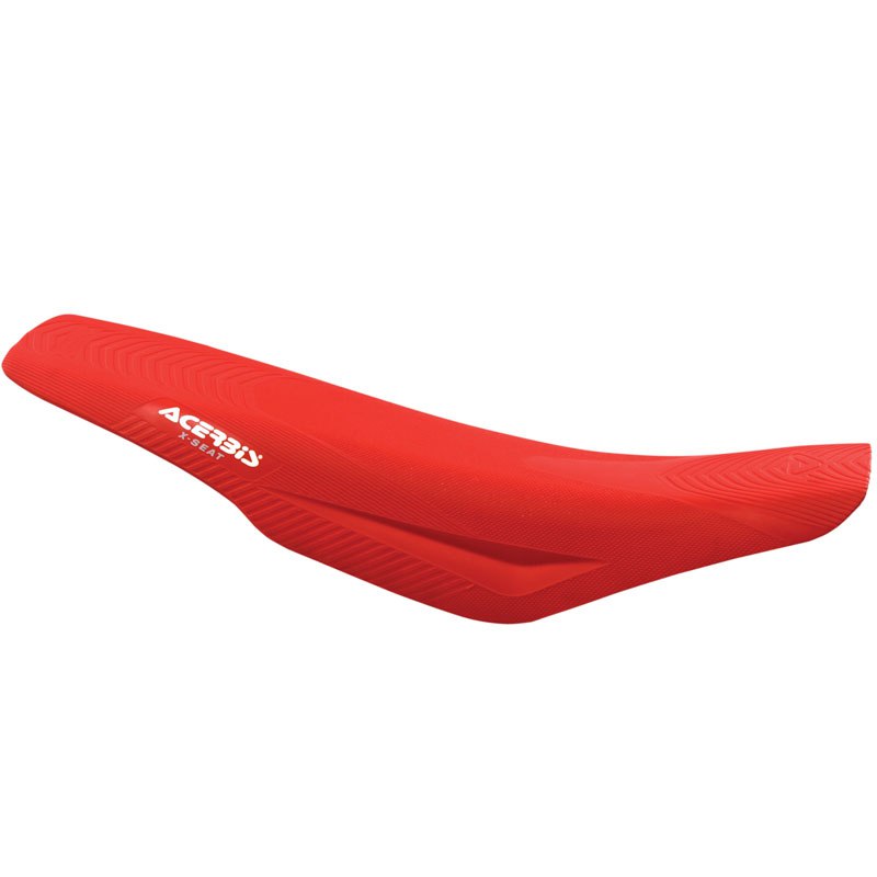 Selle Acerbis X-seat Rouge