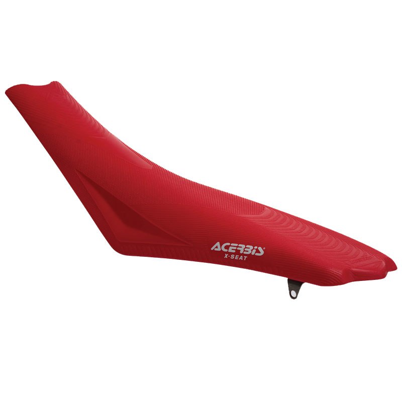 Image of Selle Acerbis X-seat rouge