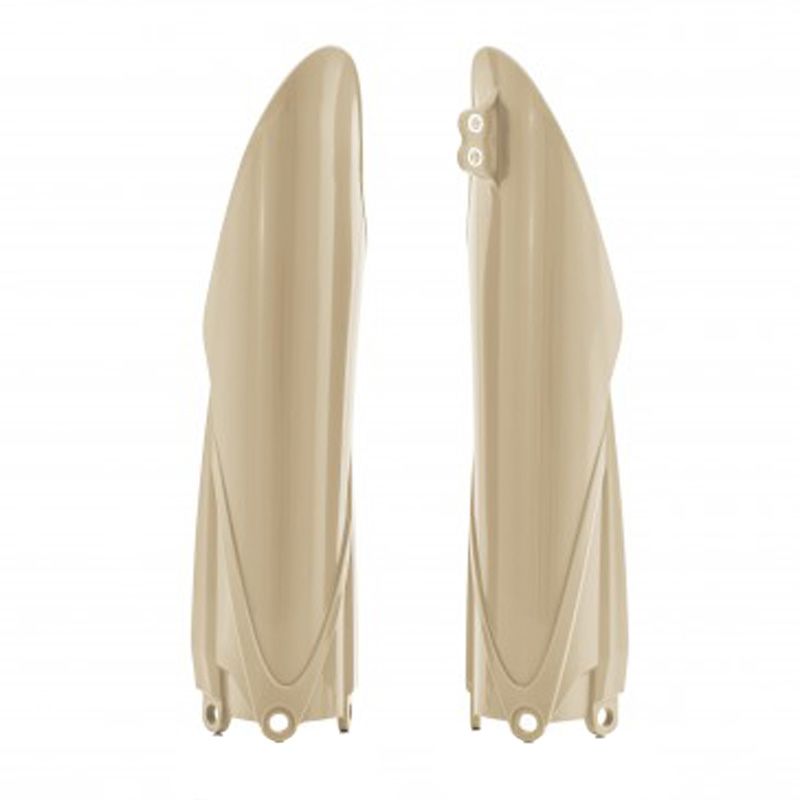 Protections de fourche Acerbis SABLE