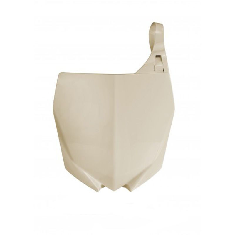 Plaque avant Acerbis SABLE