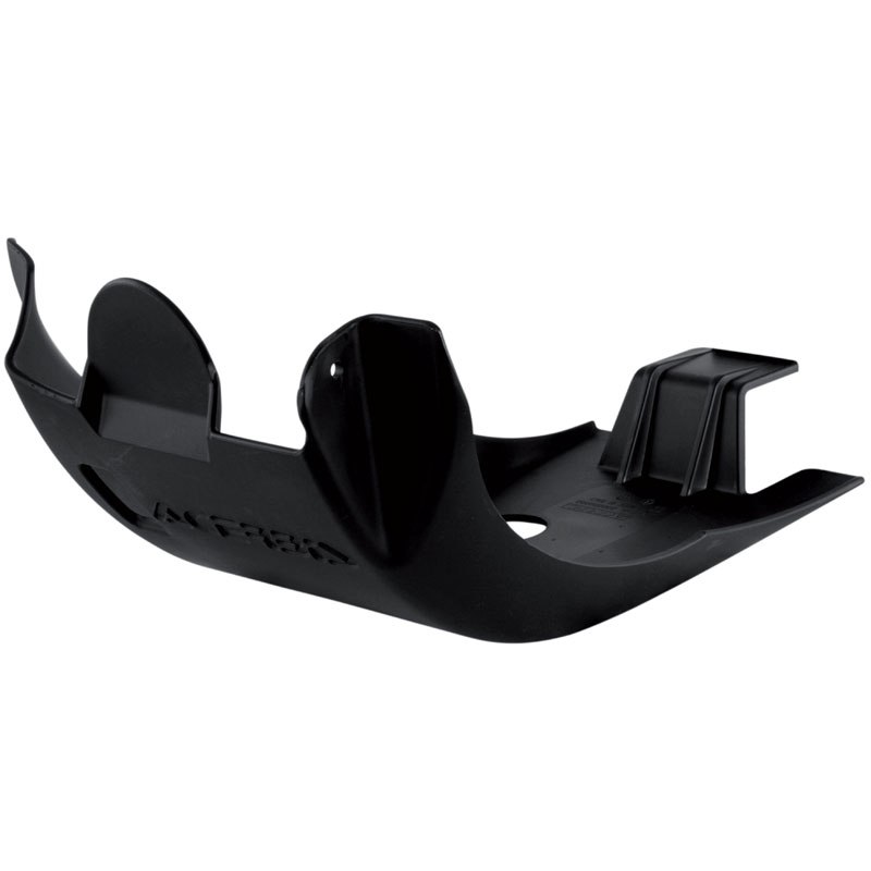 Semelle Acerbis MX noir
