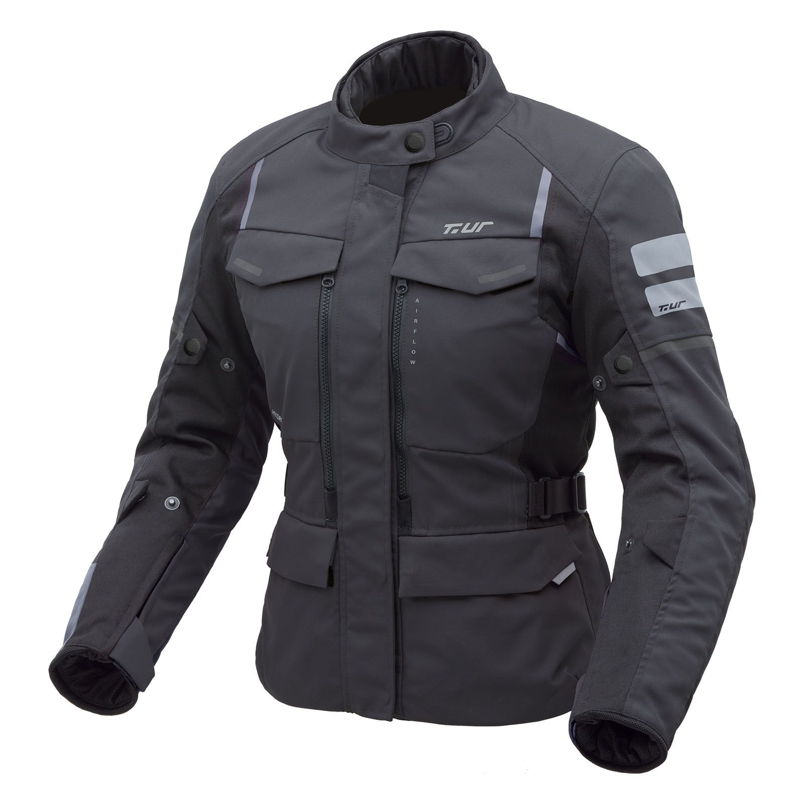 Veste Moto T.UR LAPLAND HYDROSCUD® LADY