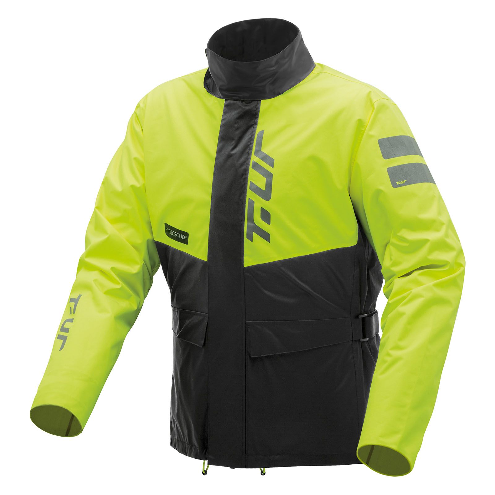 Veste de pluie T.UR ROADTRIP HYDROSCUD®