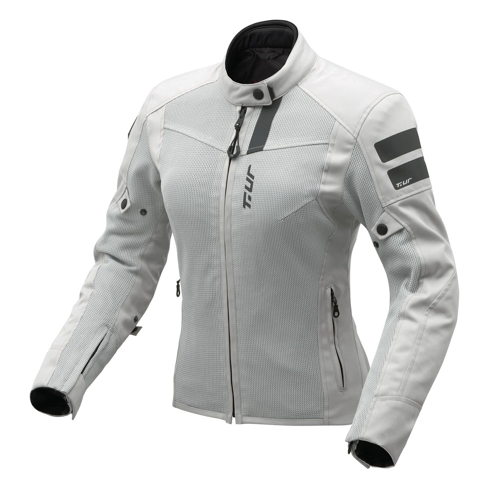 Blouson Moto T.UR ELBA LADY
