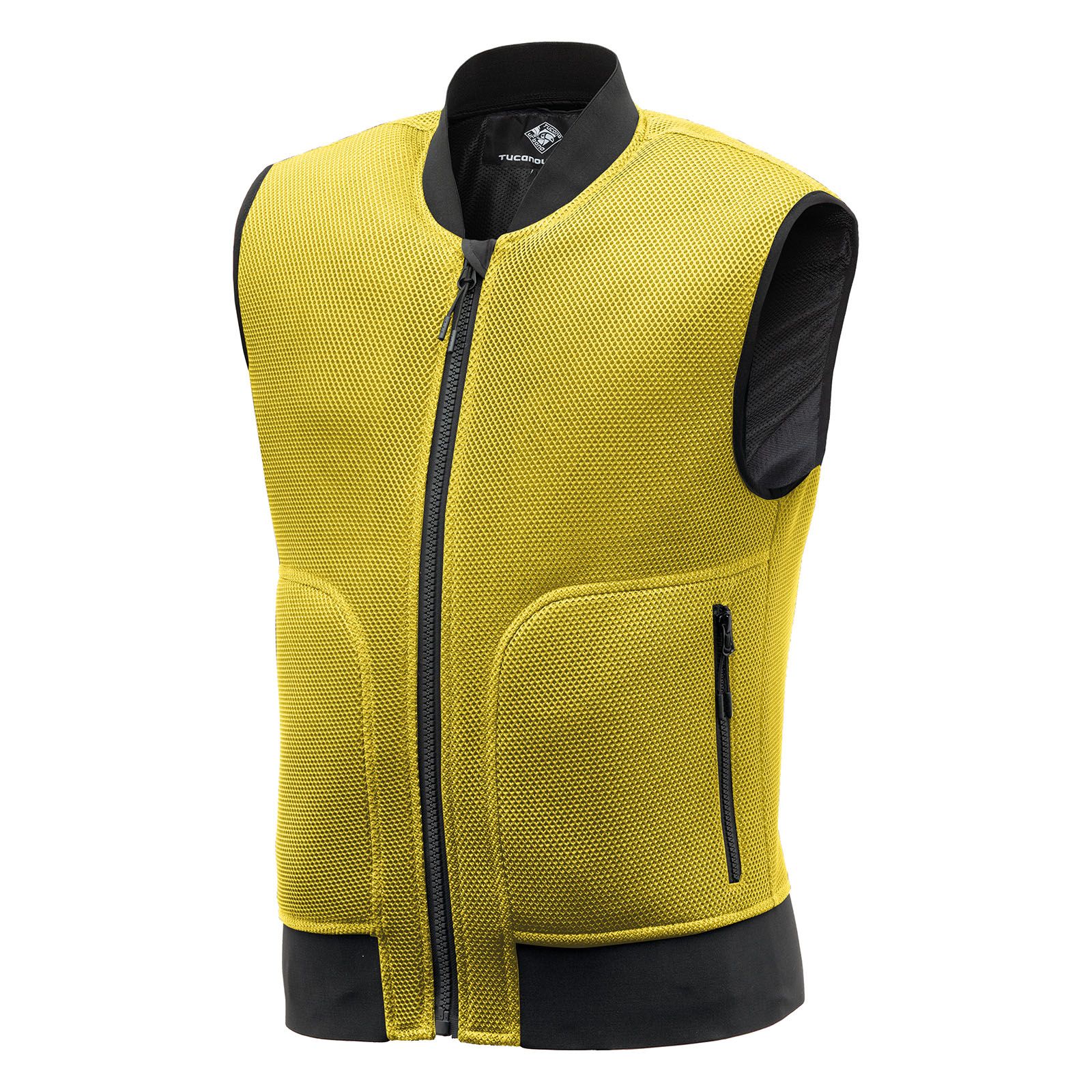 Gilet Tucano Urbano FLOWMOTION GILET