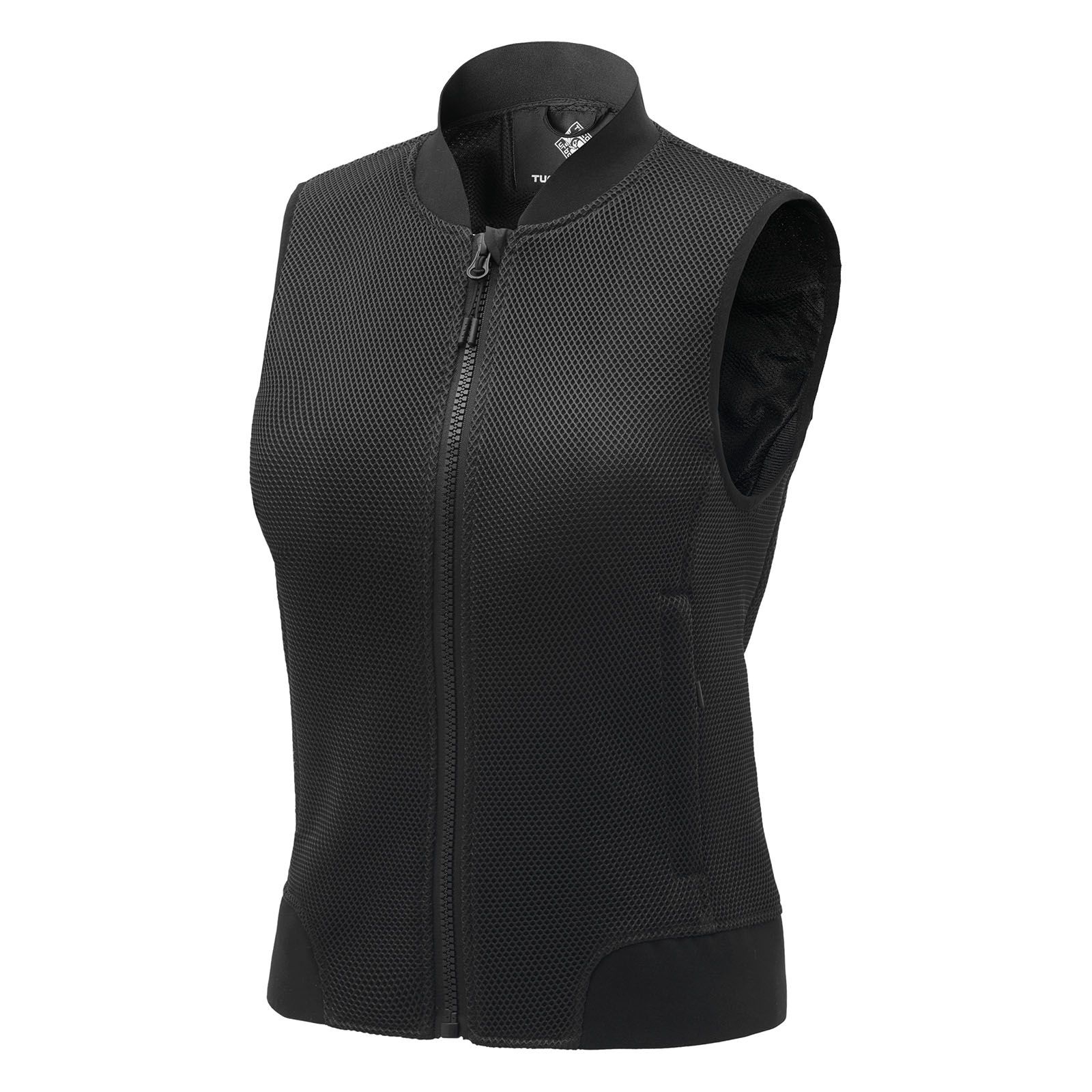 Gilet moto Tucano Urbano FLOWMOTION LADY GILET