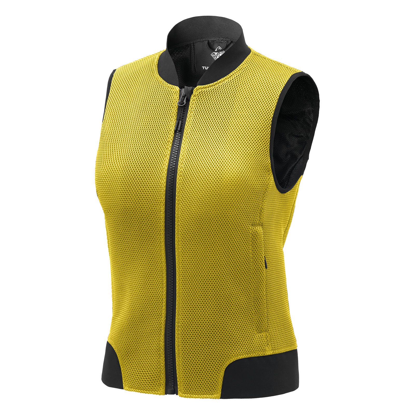 Image of Gilet Tucano Urbano FLOWMOTION LADY GILET