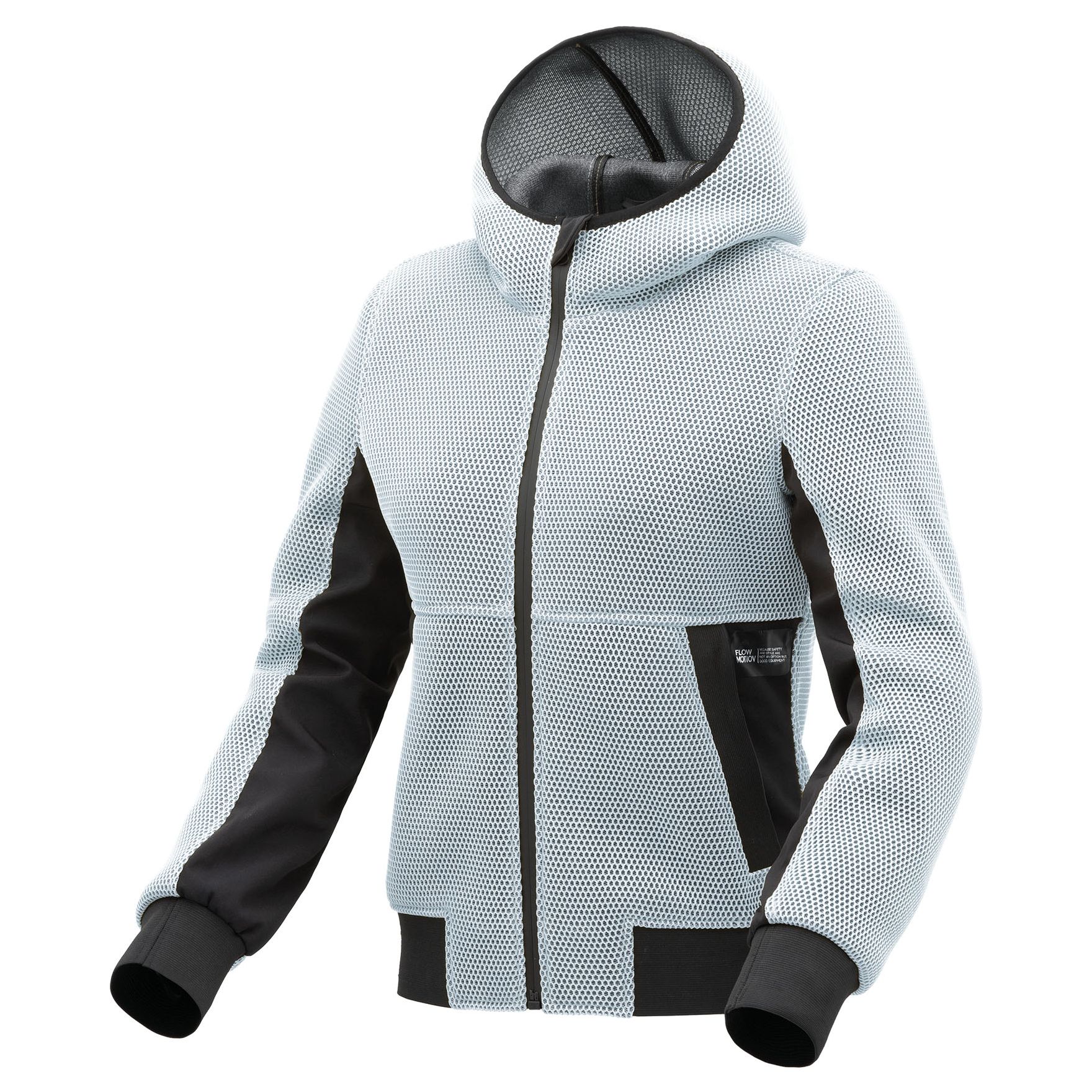 Image of Blouson Tucano Urbano FLOWMOTION LADY
