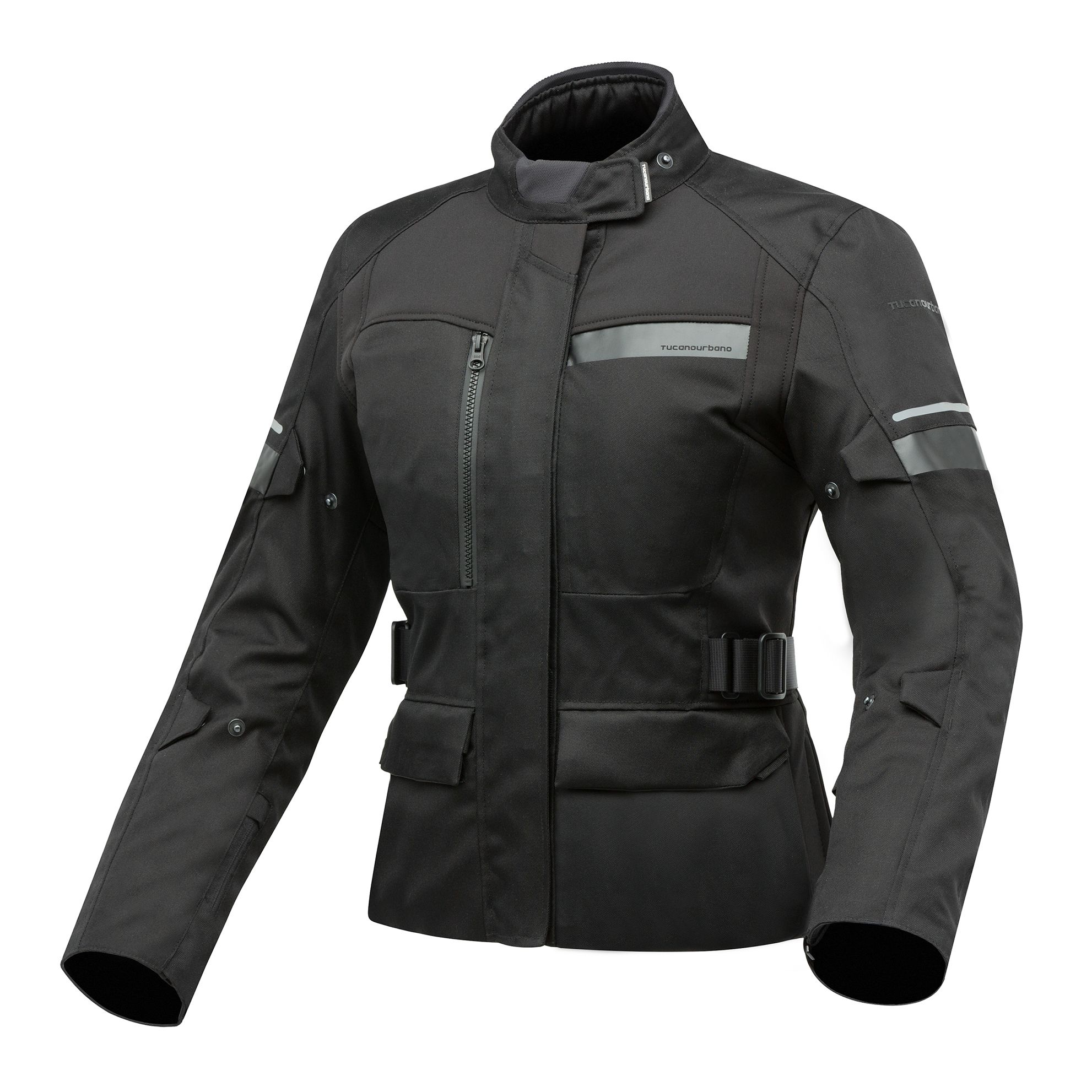 Veste Moto Tucano Urbano 4STROKE EVO LADY HYDROSCUD®