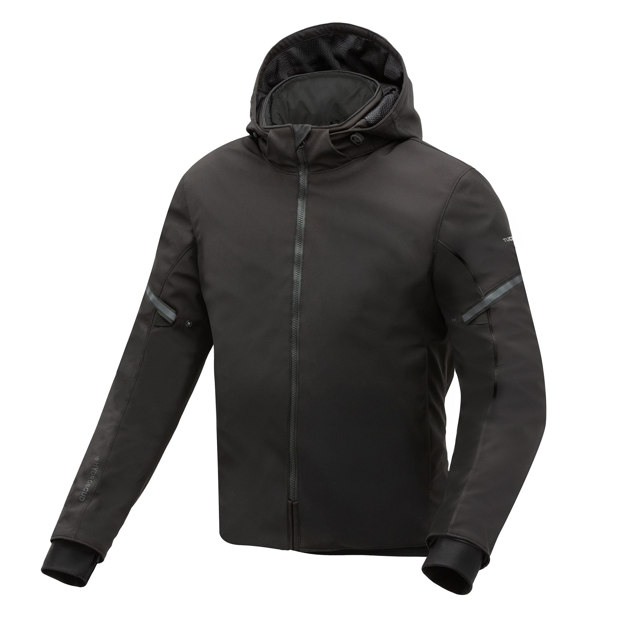 Blouson Moto Tucano Urbano BORMIO 2IN1 HYDROSCUD®