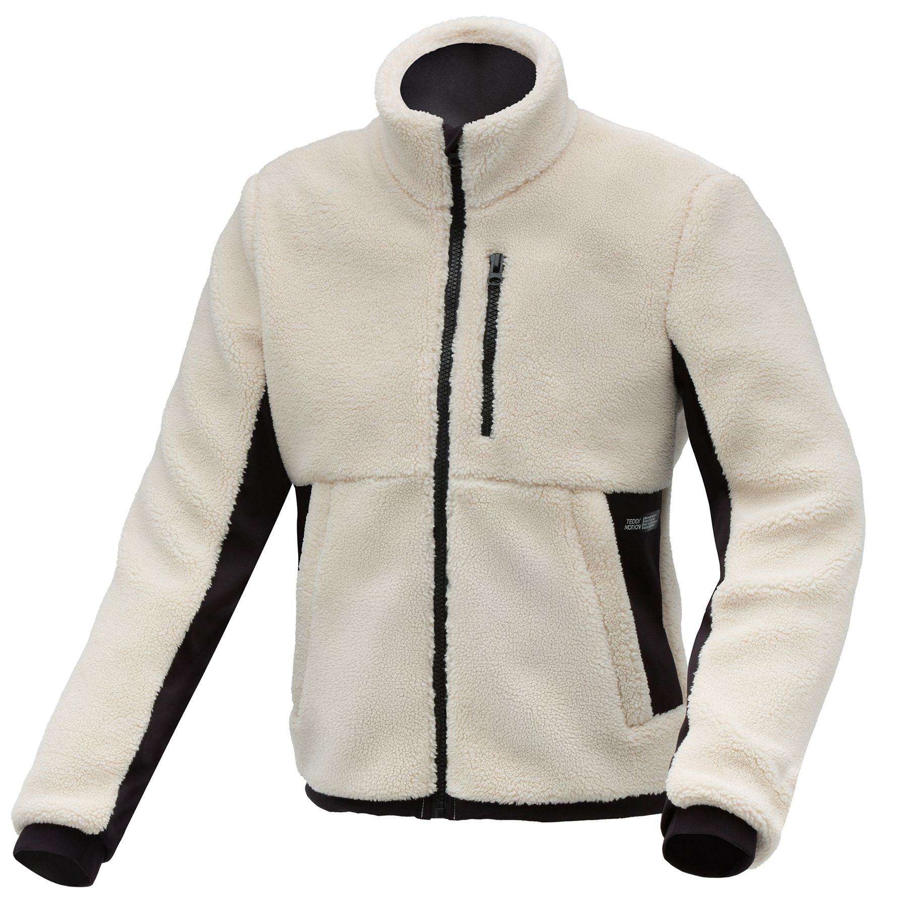 Veste Moto Tucano Urbano TEDDYMOTION WINDSCUD