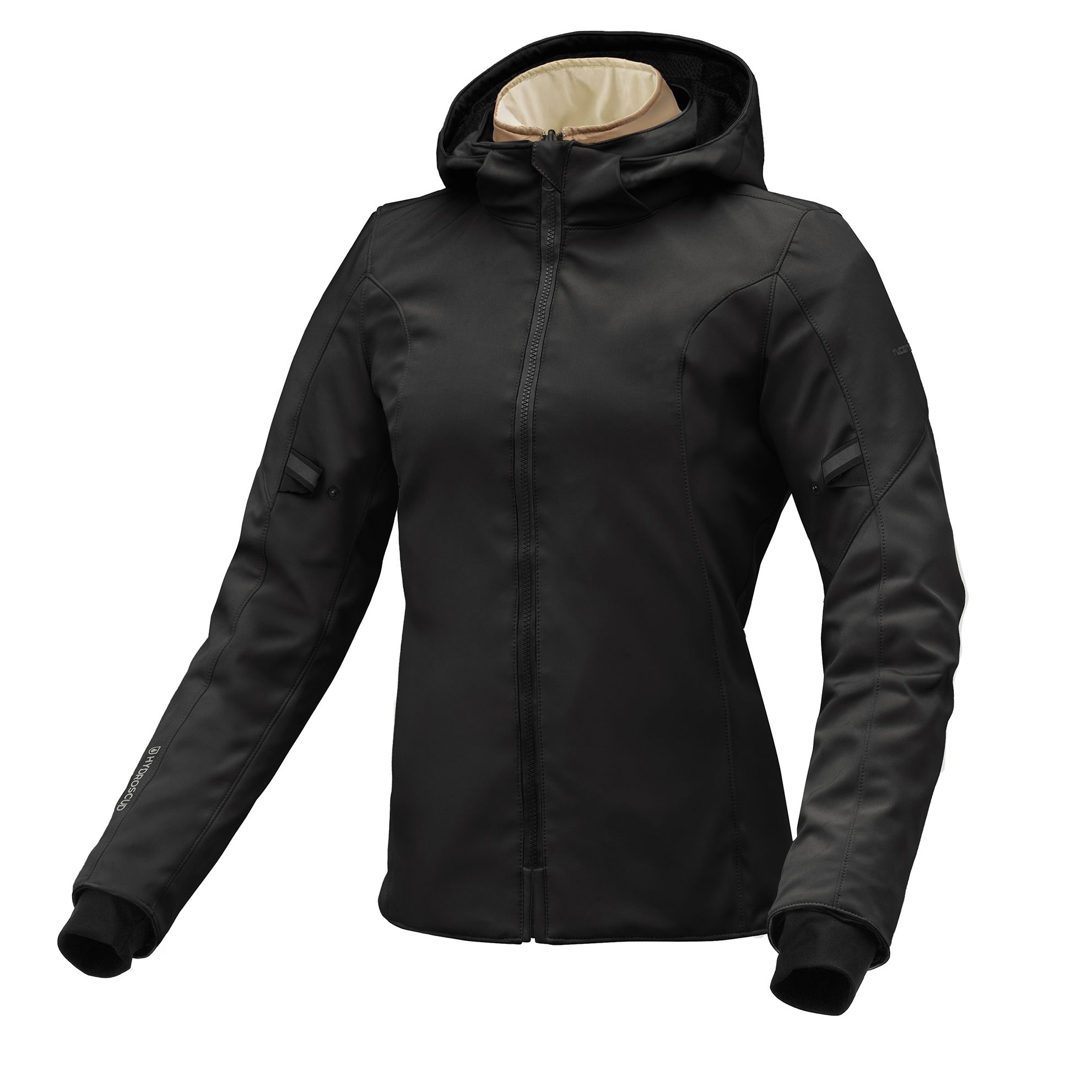 Blouson Moto Tucano Urbano BORMIO 2IN1 LADY HYDROSCUD®