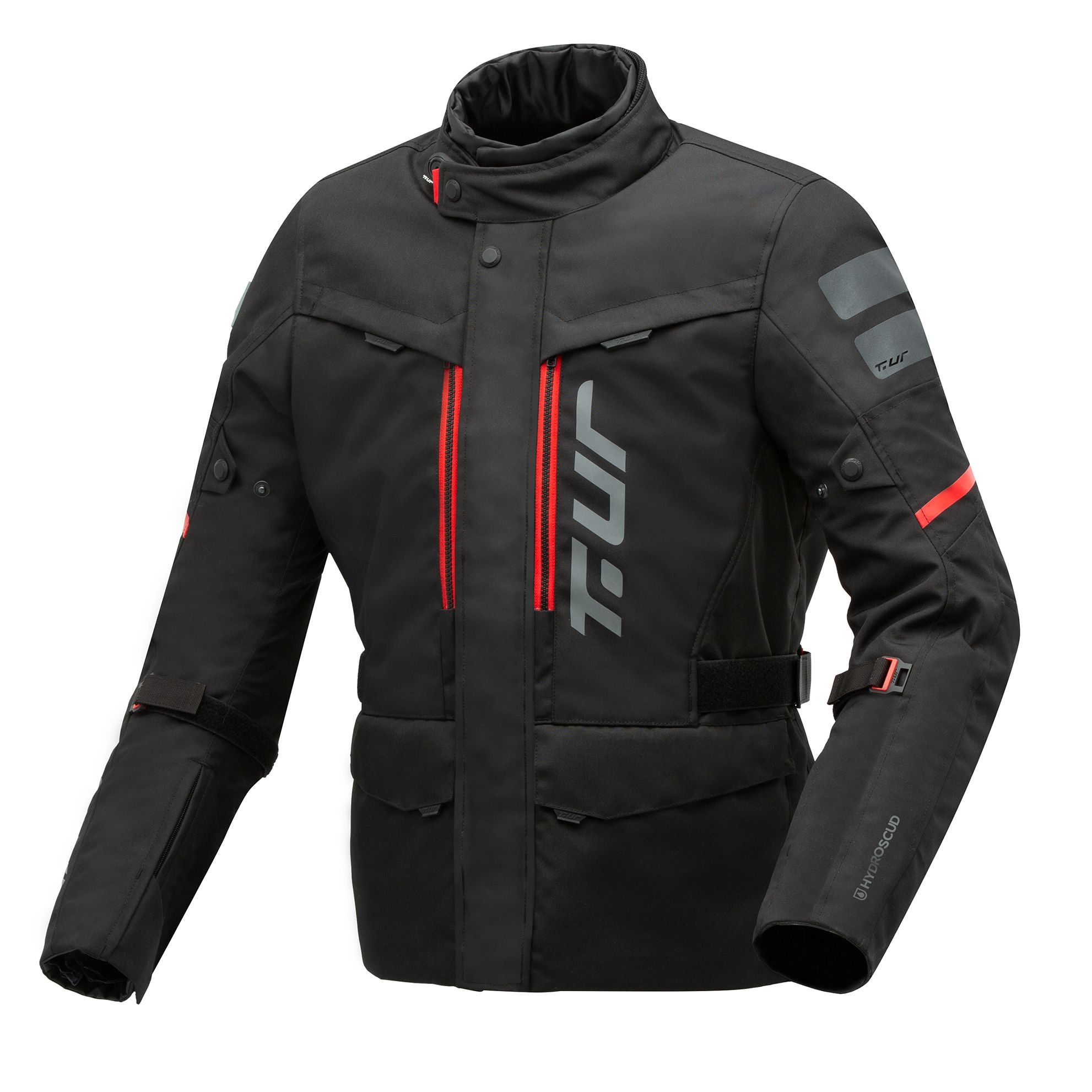 Veste Moto T.UR CANYON HYDROSCUD®