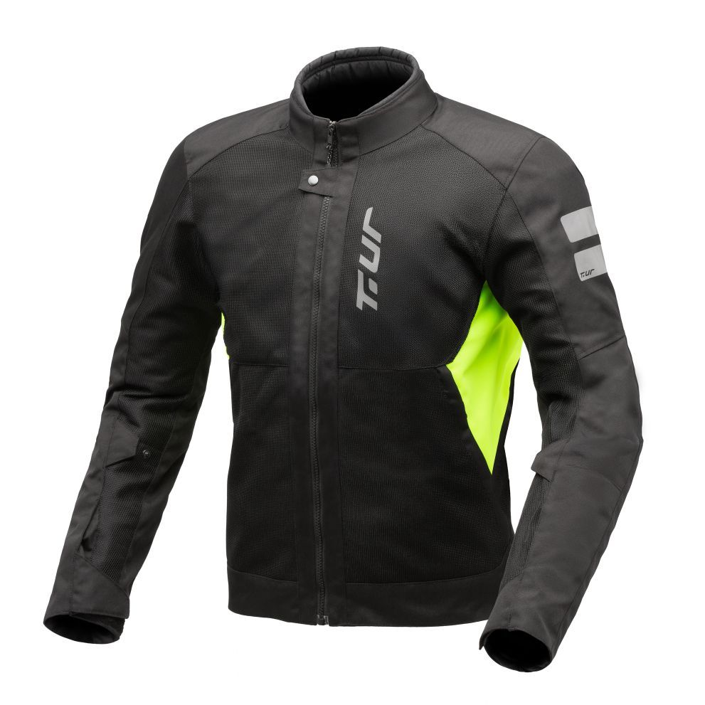 Blouson Moto T.UR SIENA