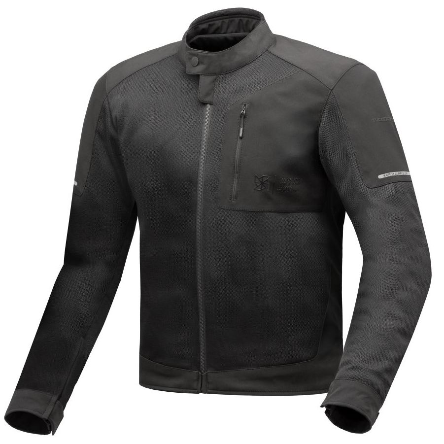Blouson Moto Tucano Urbano HIGHMOTION HYDROSCUD®