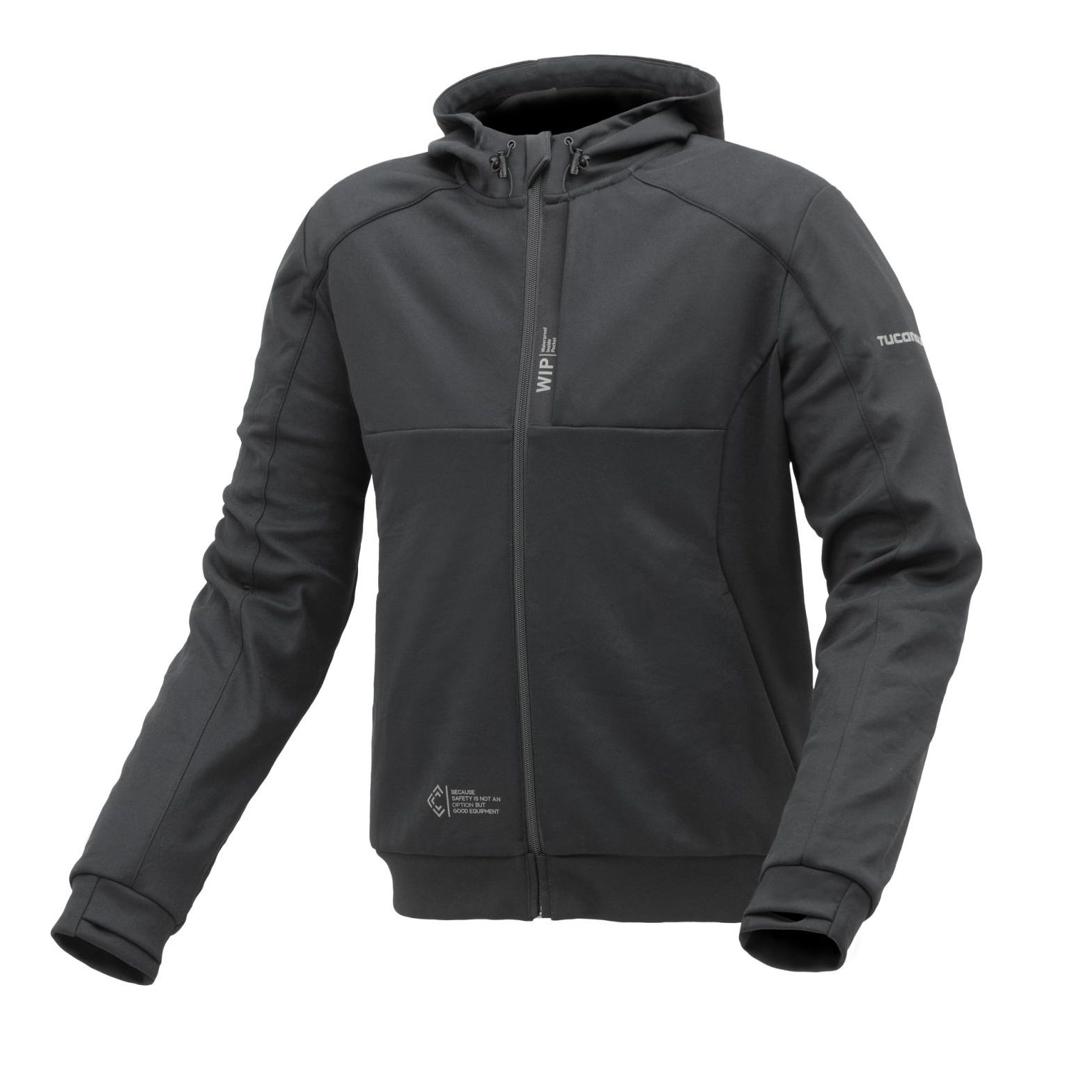 Sweat moto Tucano Urbano ZIPLINE