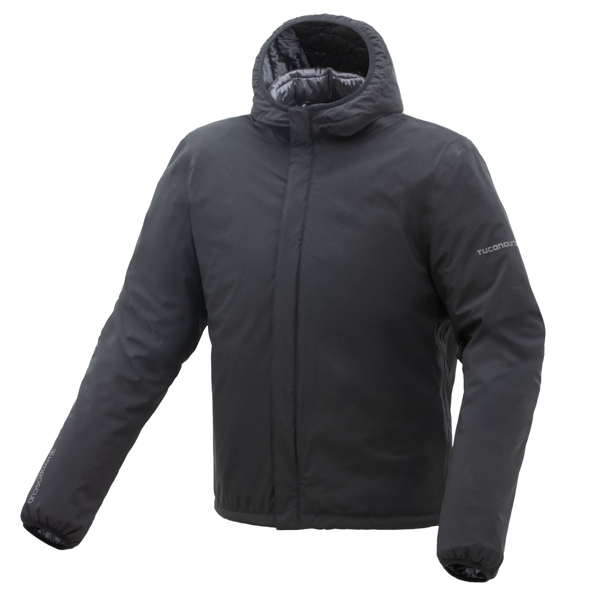 Blouson Moto Tucano Urbano TOPDOWN HYDROSCUD® REVERSIBLE