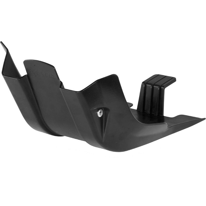 Semelle Acerbis MX noir