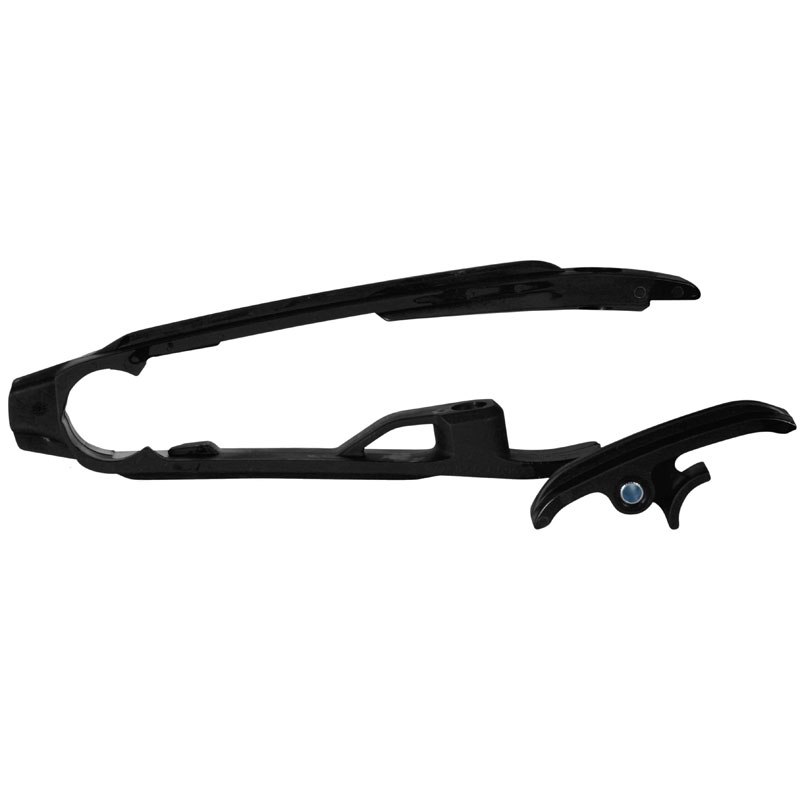 Patin de bras oscillant Acerbis noir