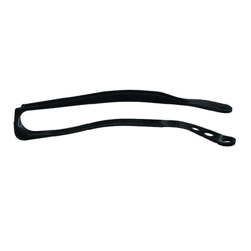 Patin de bras oscillant Acerbis noir