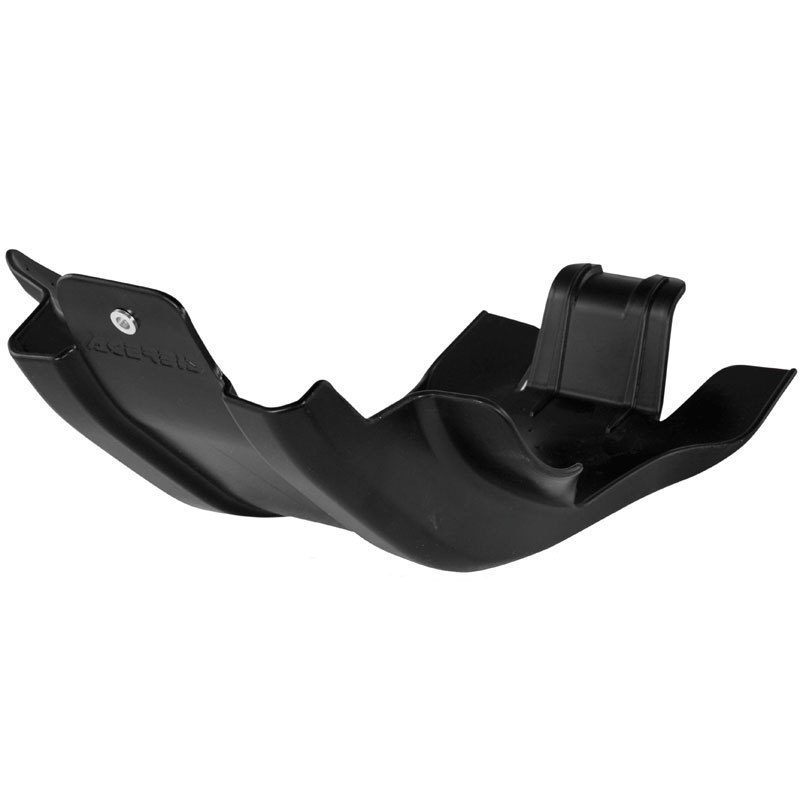 Semelle Acerbis MX noir