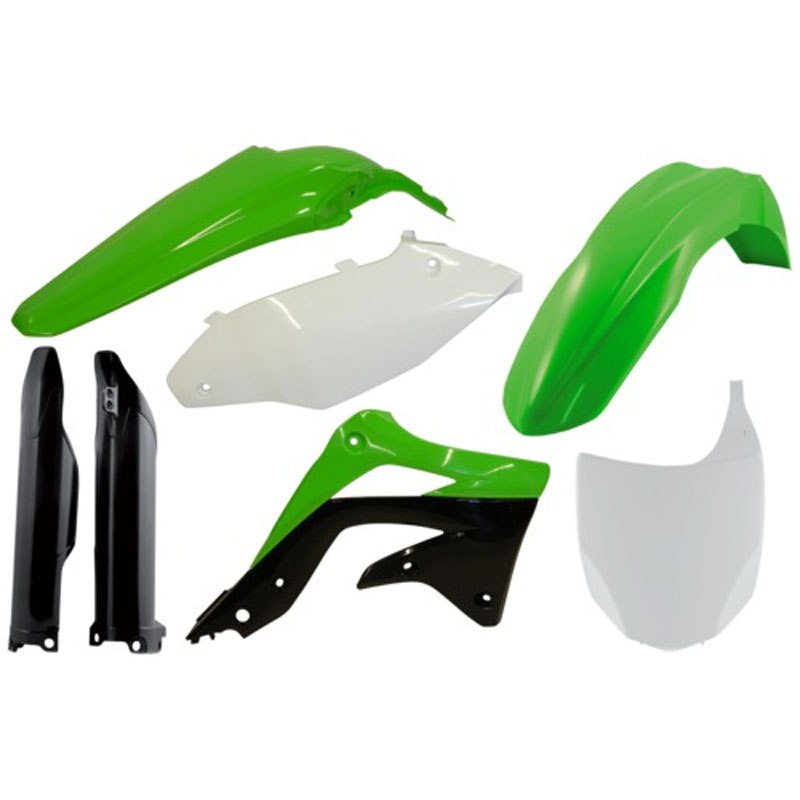 Kit plastiques Acerbis Full factory