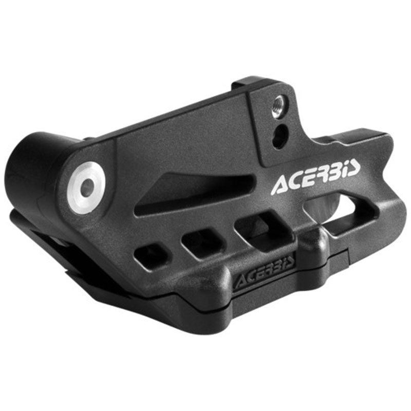 Patin de chaine Acerbis noir
