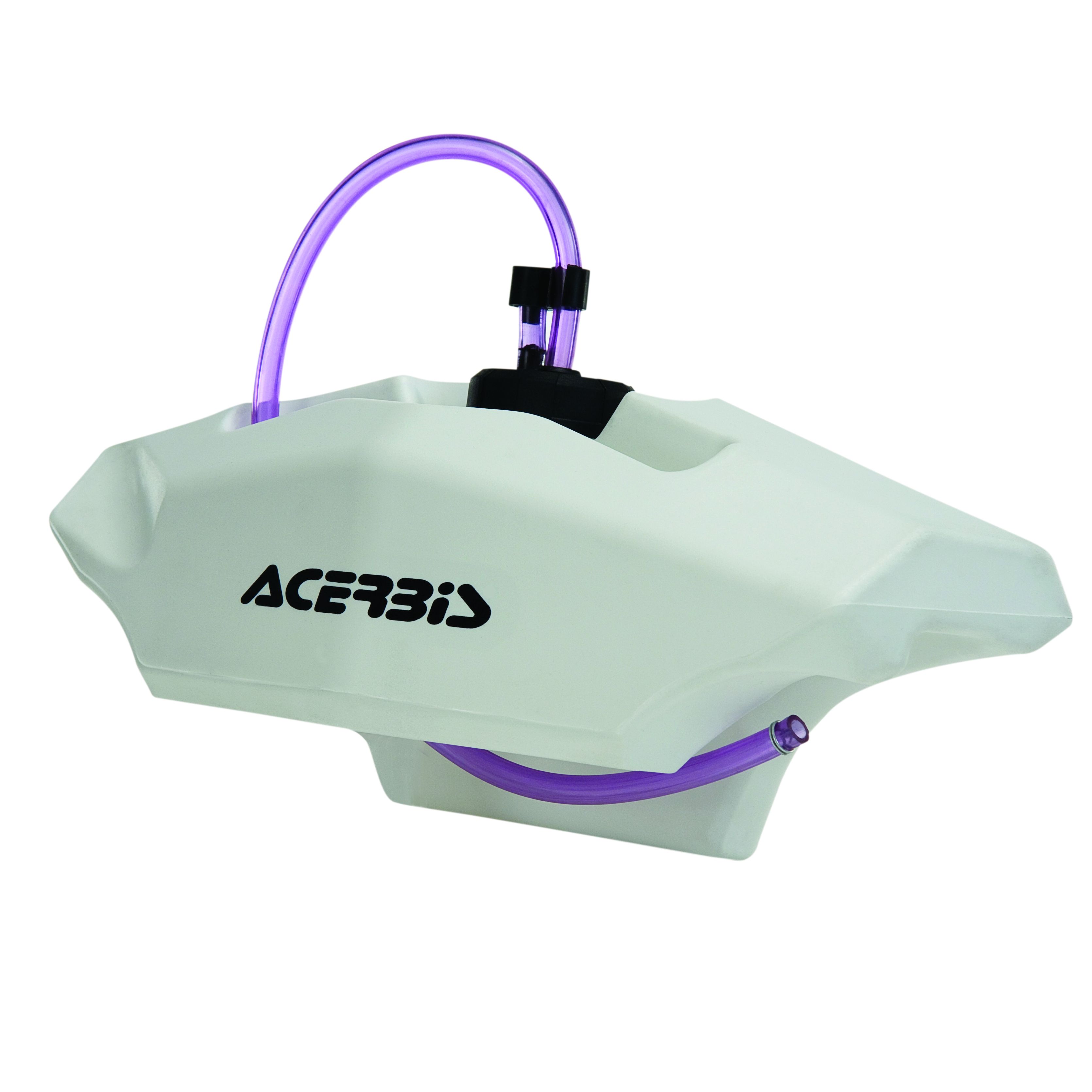 Réservoir Acerbis POUR GUIDON