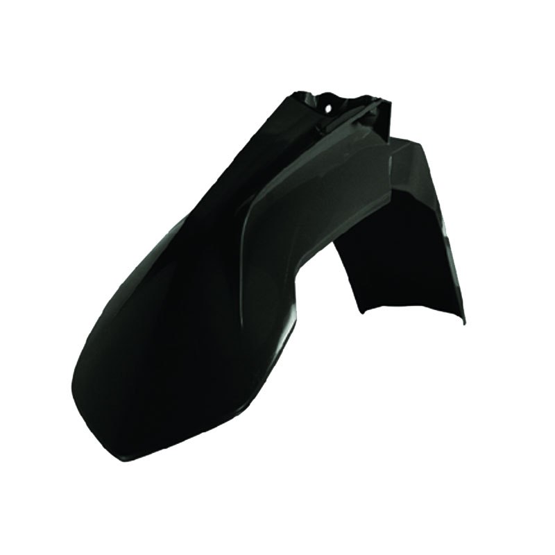 Garde boue Acerbis avant noir