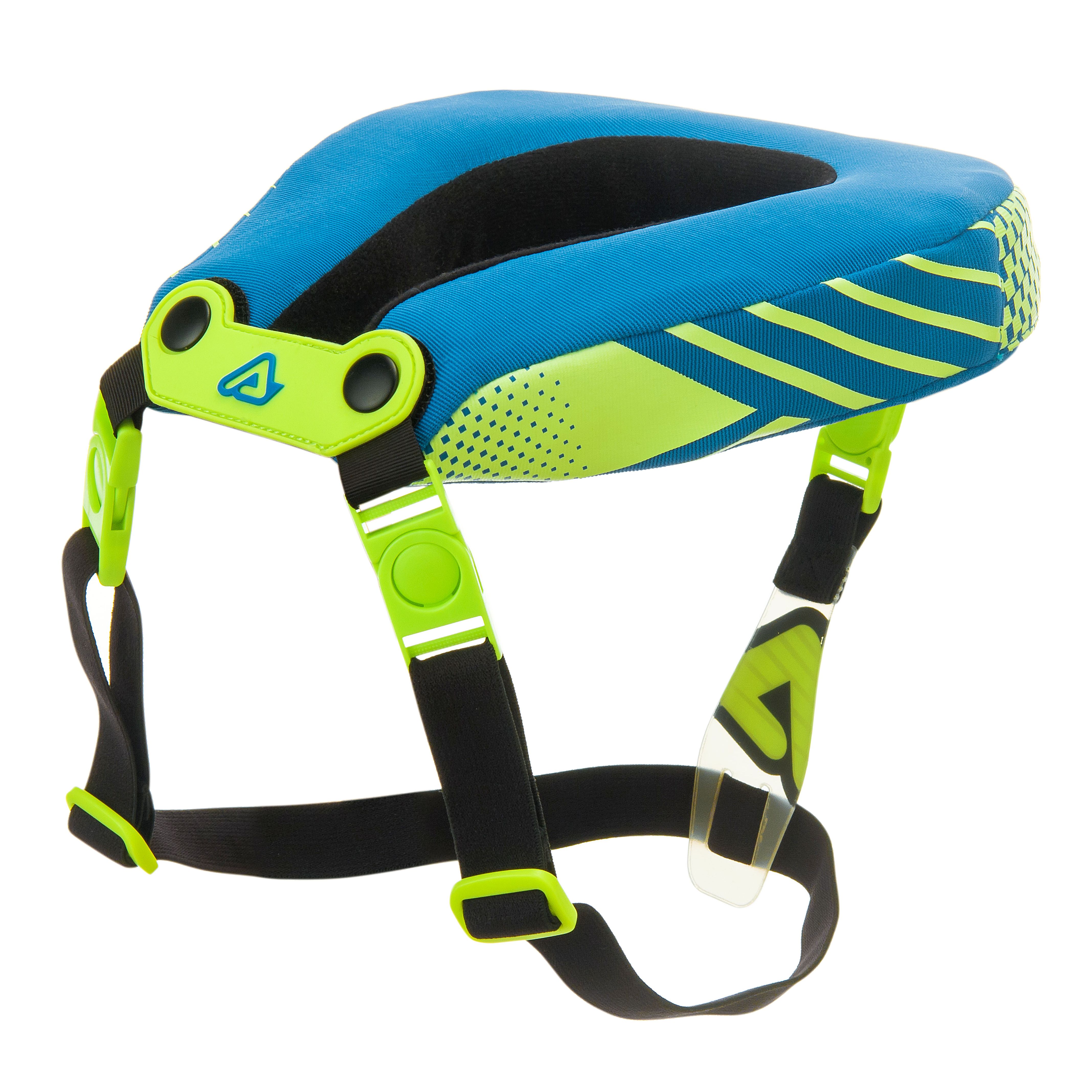 Protection Cervicale Acerbis Stabilizing Collar 2.0 Junior Yellow