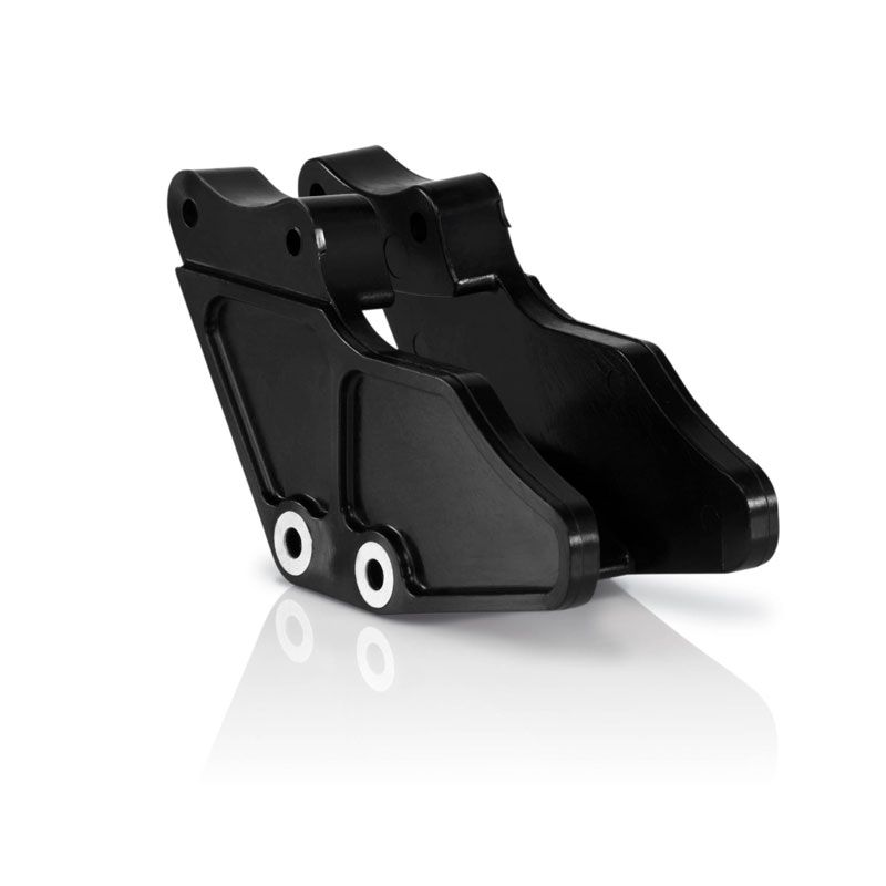 Guide chaîne Acerbis noir